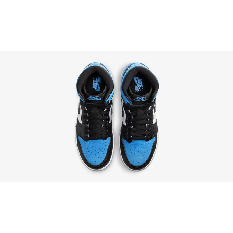 Nike Air Jordan 1 High UNC Toe (GS)