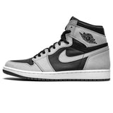 Nike Air Jordan 1 Retro High OG Shadow Grey 2.0