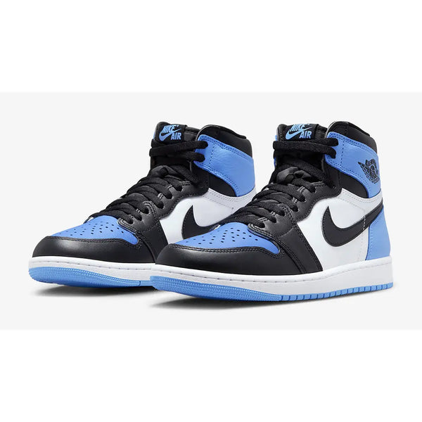 Nike Air Jordan 1 High OG UNC Toe