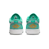 Nike Air Jordan 1 Low SE New Emerald