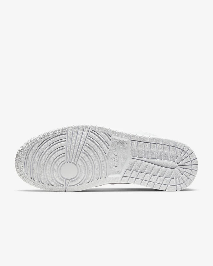 Nike Air Force 1 Low Triple White (GS)