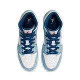 Nike Air Jordan 1 Mid SE French Blue