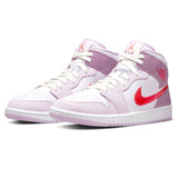 Nike Air Jordan 1 Mid Valentine's Day (W)
