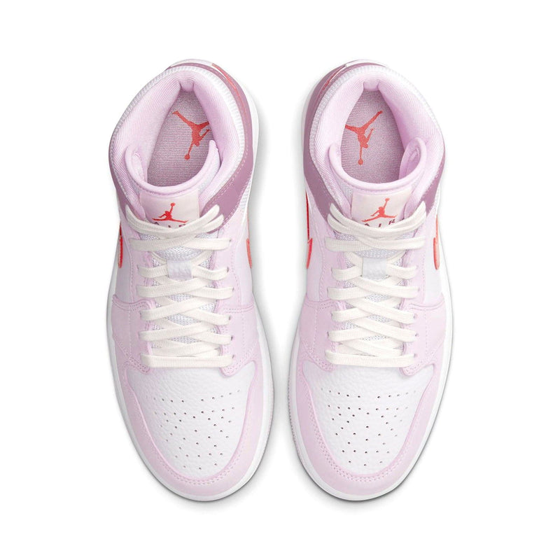 Nike Air Jordan 1 Mid Valentine's Day (W)