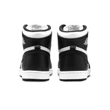 Nike Air Jordan 1 Retro High '85 OG Black White Panda