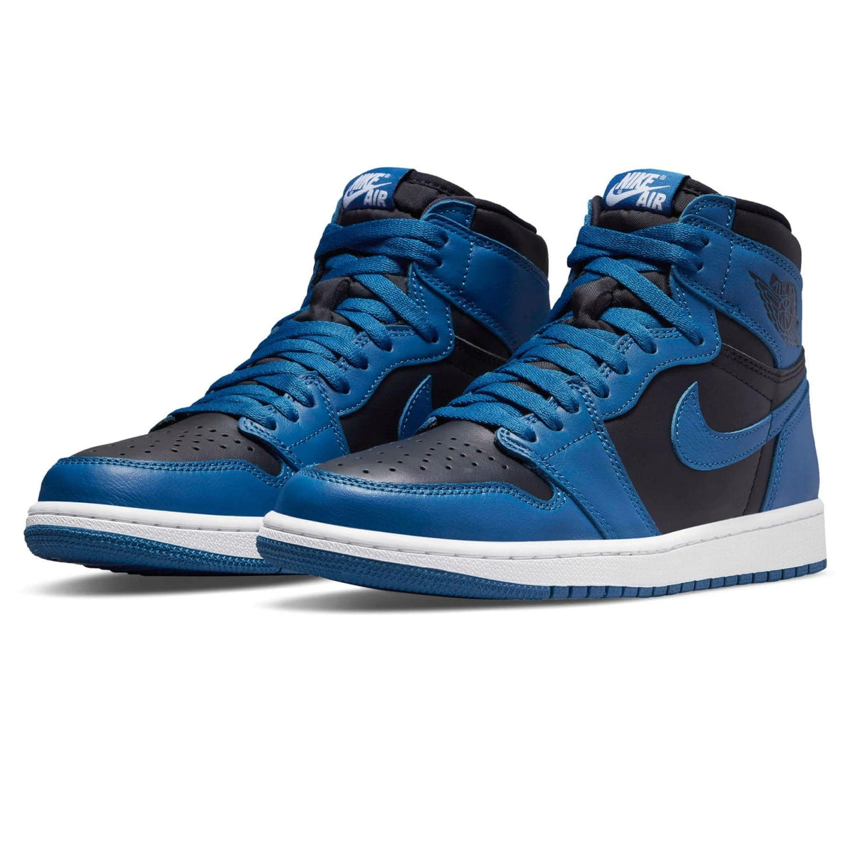 Air Jordan SteppedInUk