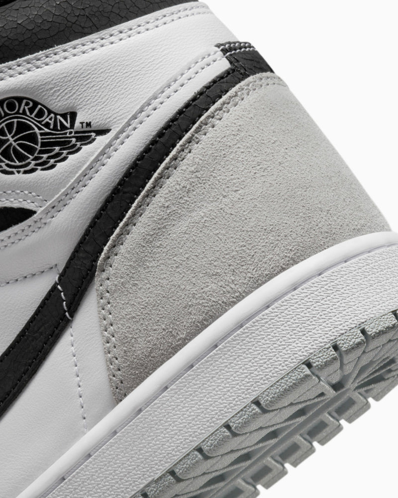 NIKE AIR JORDAN HIGH OG STAGE HAZE – SteppedInUk - Main Image