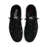 Nike Air Jordan 1 Low OG x Travis Scott Black Phantom
