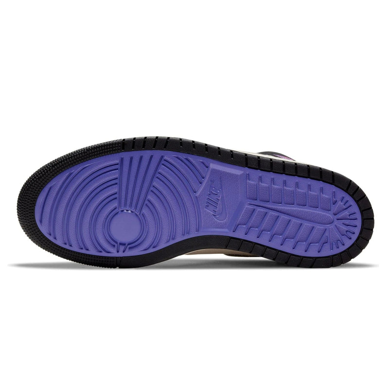 Nike x PSG Air Jordan 1 High Zoom Comfort Paris – SteppedInUk