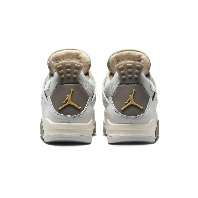 Nike Air Jordan 4 Retro SE Craft