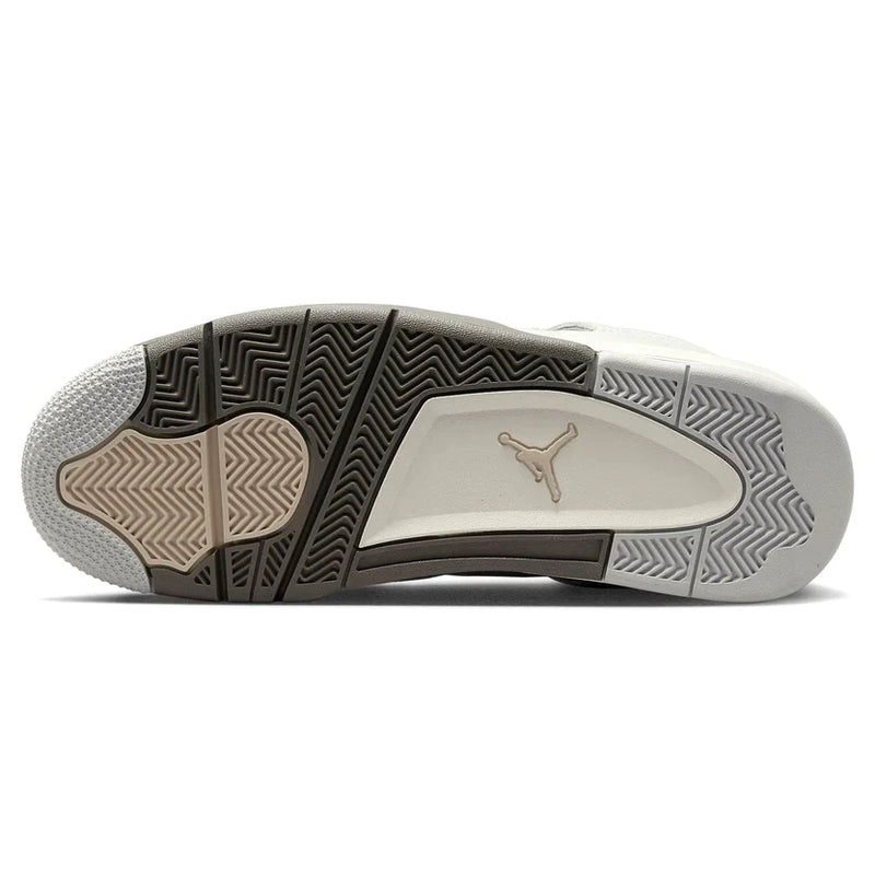 Nike Air Jordan 4 Retro SE Craft