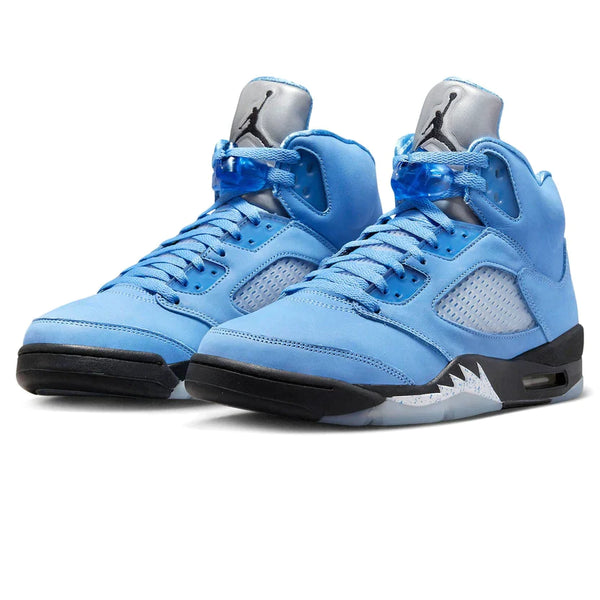 Nike Air Jordan 5 Retro UNC