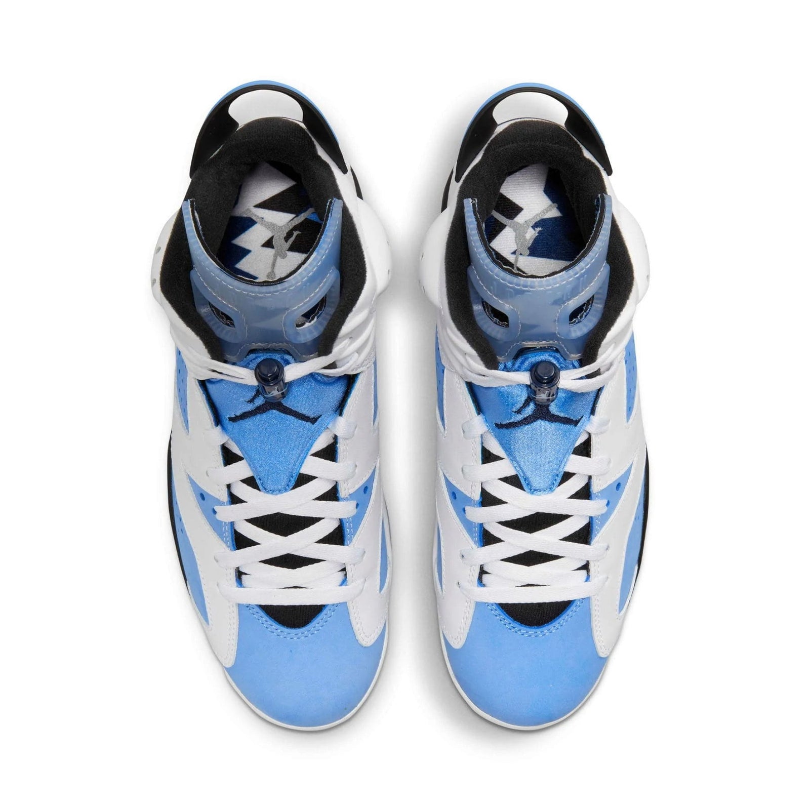 Jordan unc 6s store