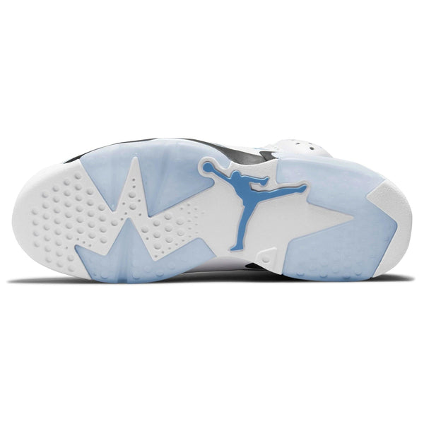 Nike Air Jordan 6 Retro UNC Home