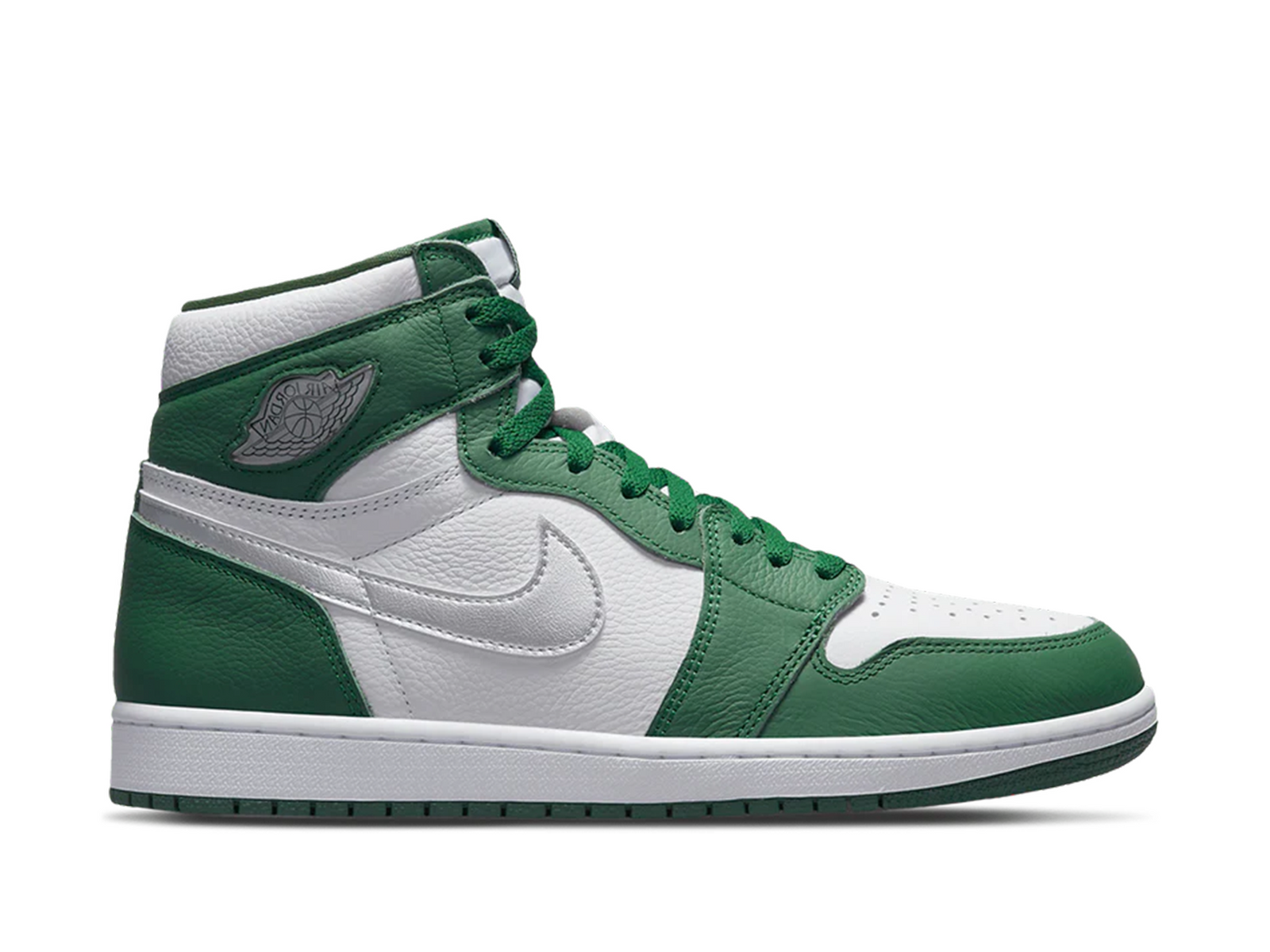 Pine Green Jordan Jordan Shoes Wallpaper Pine Green 1s On Feet Store