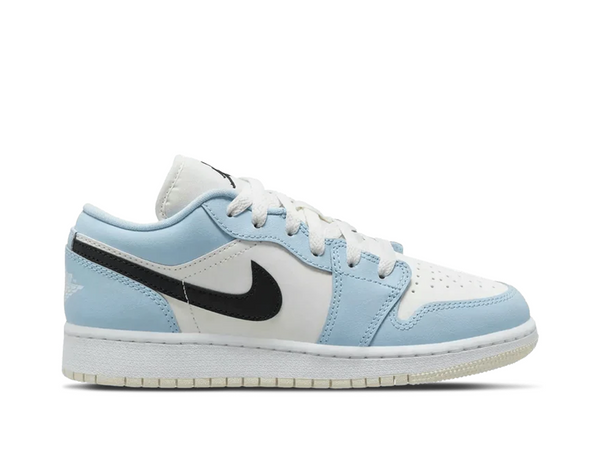 Nike Air Jordan 1 Low Ice Blue