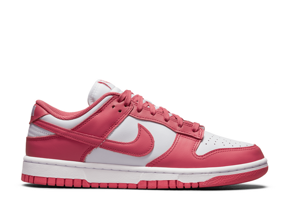 Nike Dunk Low Archeo Pink (W)