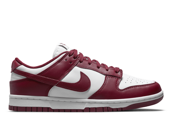 Nike Dunk Low Dark Bordeaux (W)