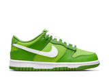 Nike Dunk Low Chlorophyll