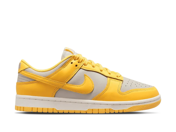 Nike Dunk Low Citron Pulse (W)