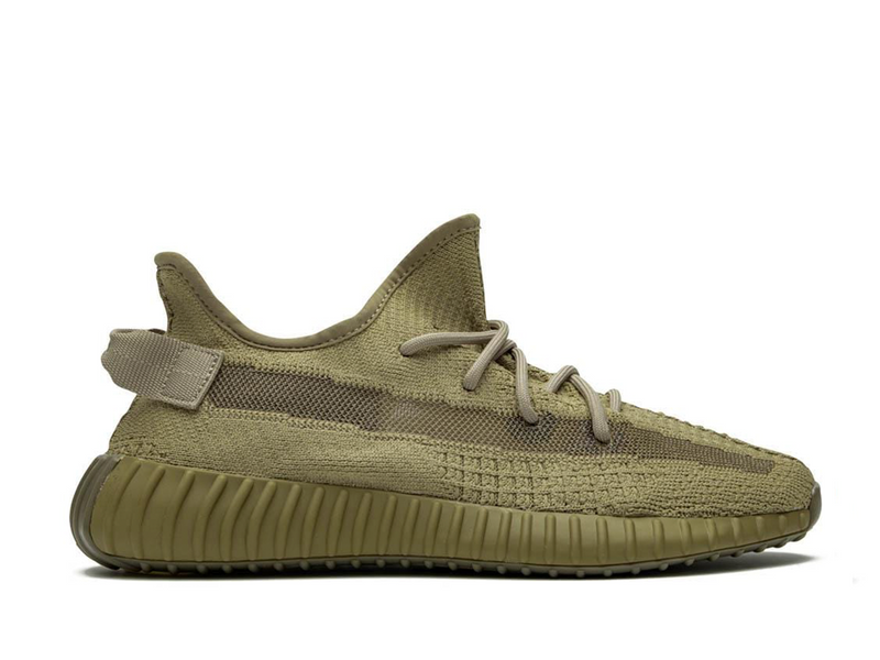 Adidas Yeezy Boost 350 V2 Earth – SteppedInUk