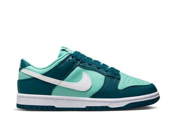 Nike Dunk Low Geode Teal (W)