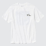 Uniqlo x KAWS UT Graphic T Shirt 01