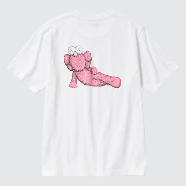 Uniqlo x KAWS UT Graphic T Shirt 02