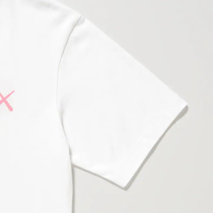 Uniqlo x KAWS UT Graphic T Shirt 02