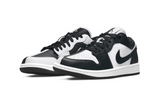 Nike Air Jordan 1 Low Homage Black White (W)