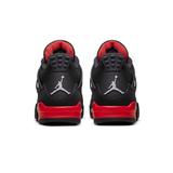 NIKE AIR JORDAN 4 RETRO RED THUNDER