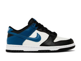 Nike Dunk Low Industrial Blue (GS)