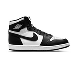 Nike Air Jordan 1 Retro High '85 OG Black White Panda