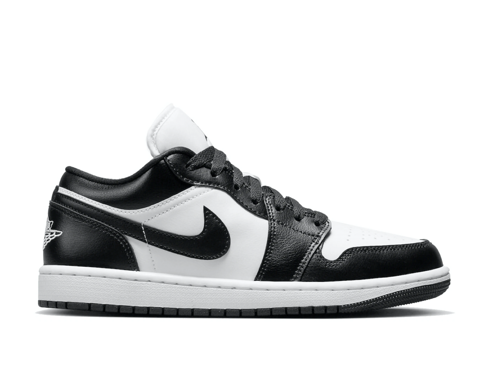 Nike Air Jordan 1 Low Panda 2023 (W) – SteppedInUk