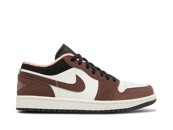 Nike Air Jordan 1 Low Mocha