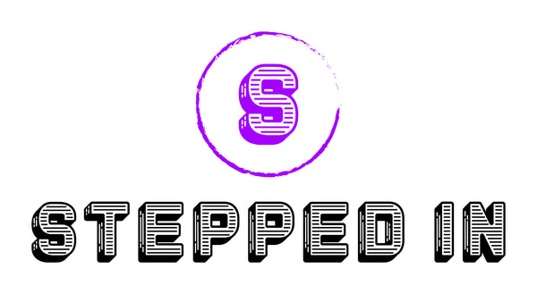 Stepped In Gift card