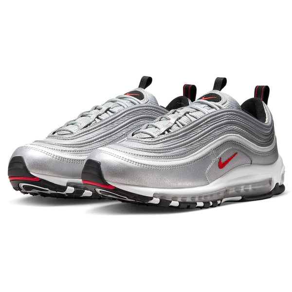 Nike Air Max 97 OG Silver Bullet 2022