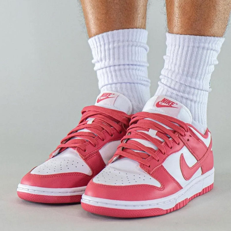 Nike Dunk Low Archeo Pink (W)