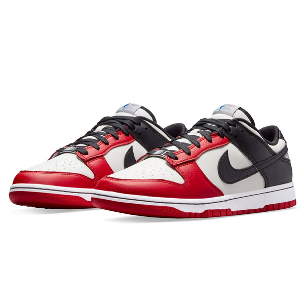 Nike Dunk Low x NBA Chicago 75th Anniversary