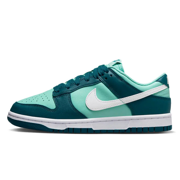 Nike Dunk Low Geode Teal (W)