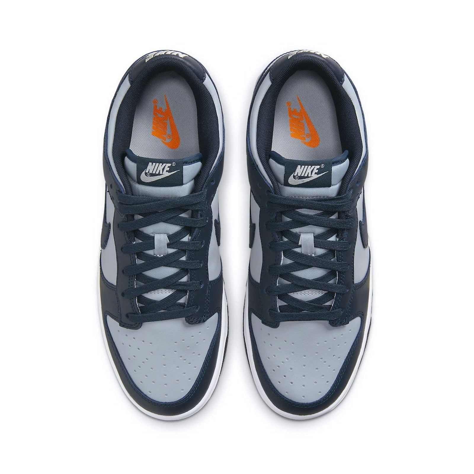 Nike Dunk Low Georgetown – SteppedInUk