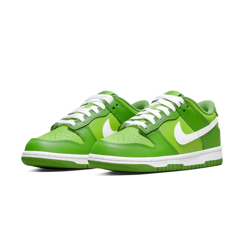 Nike Dunk Low Chlorophyll