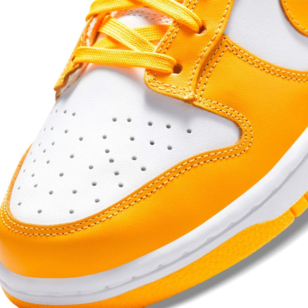 dunks low laser orange
