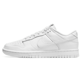 Nike Dunk Low Triple White (W)