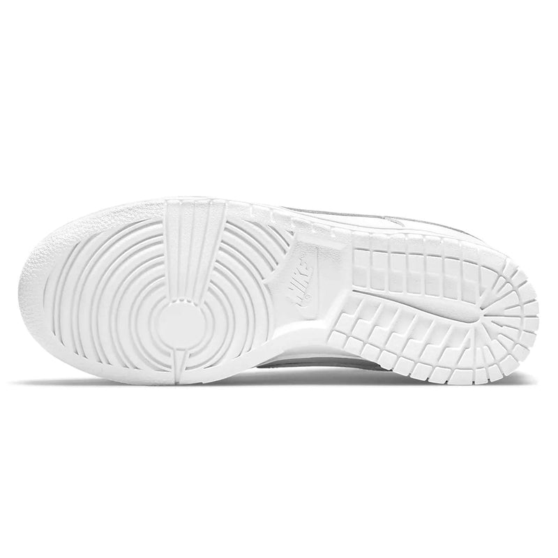 Nike Dunk Low Triple White (W)