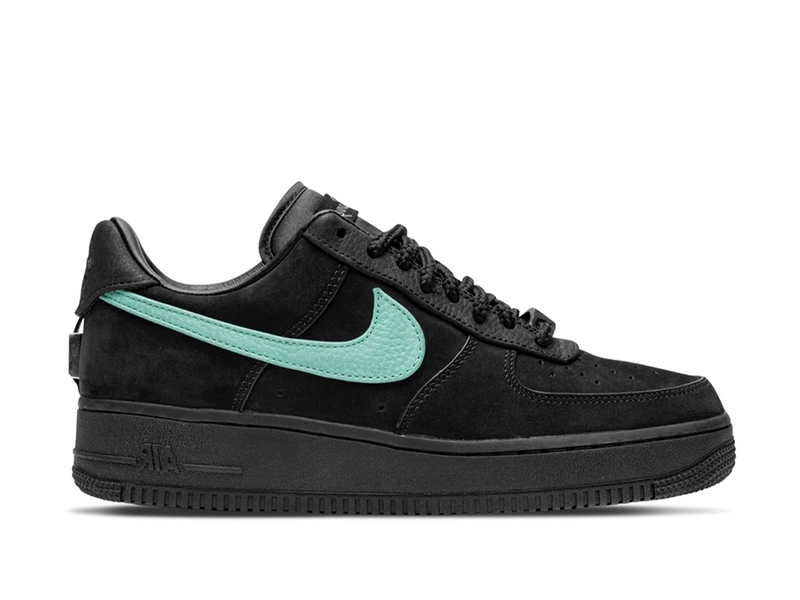 Nike Air Force 1 Low x Tiffany & Co. 1837