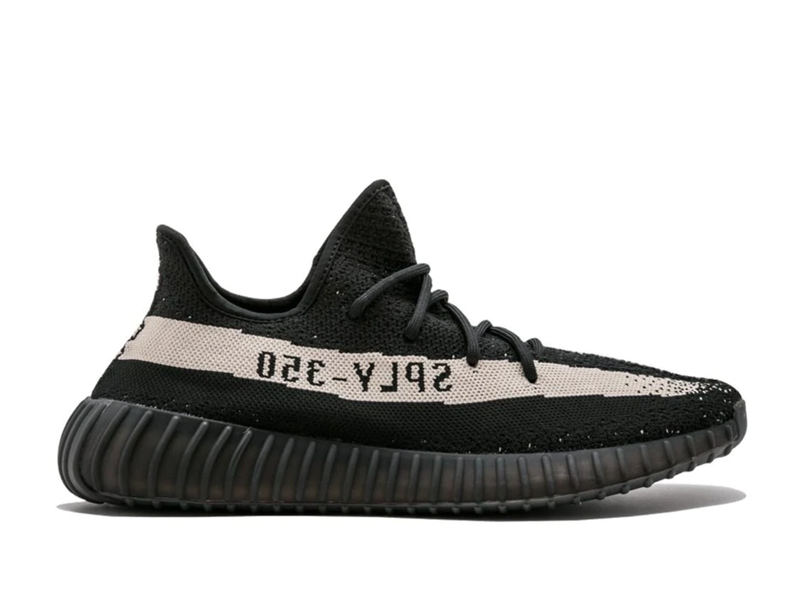 adidas Yeezy Boost 350 V2 Core Black White Oreo – SteppedInUk