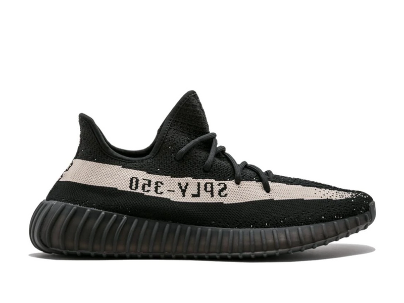 Adidas yeezy top 800 white