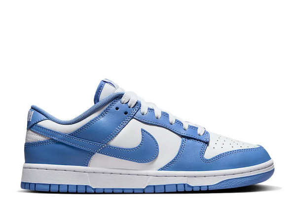 Nike Dunk Low Polar Blue