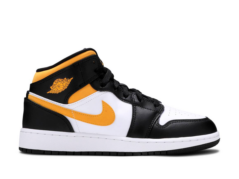 University gold air jordan 1 hotsell